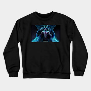 Dota Terrorblade - best selling Crewneck Sweatshirt